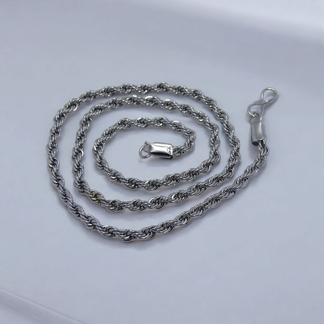 ROPE CHAIN 4MM