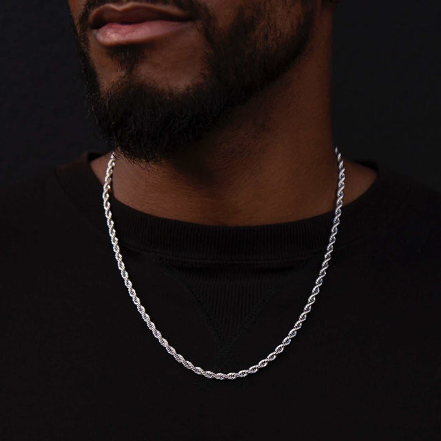 ROPE CHAIN 2MM