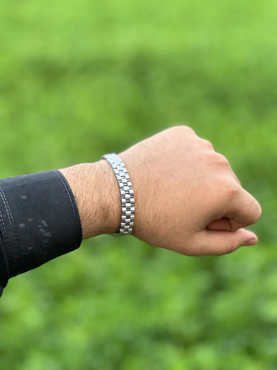 Rado Bracelet - Elegant & Stylish