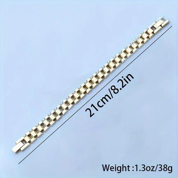 Rado Bracelet - Elegant & Stylish