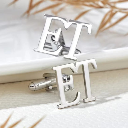 COMBINED INITIAL CUFFLINKS
